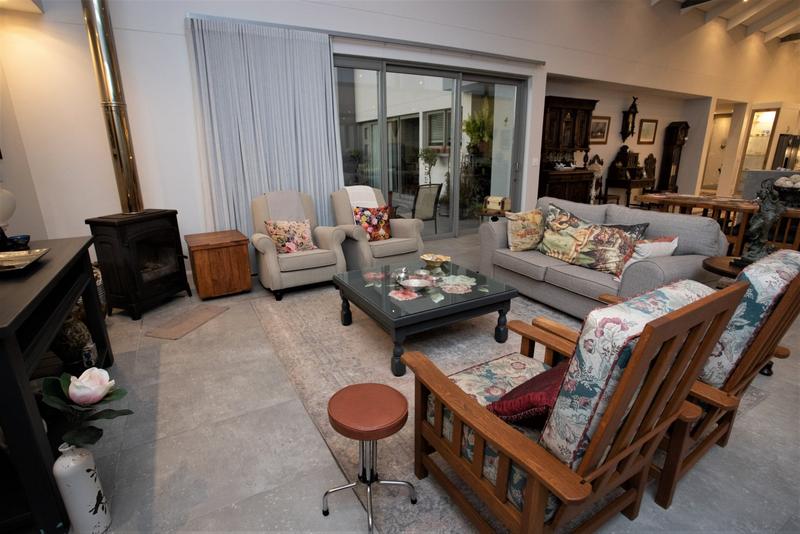 5 Bedroom Property for Sale in Pinnacle Point Golf Estate Western Cape